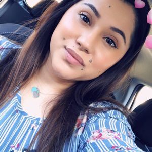 Meet your Posher, Vanessa